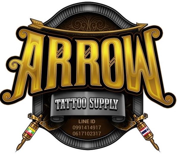 Arrow Logo